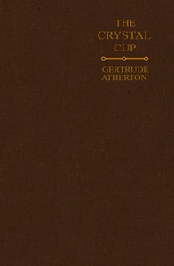 Cover of The Crystal Cup — Reading Companion