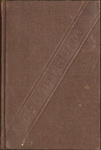 Cover of Clubfoot the Avenger Being some further adventures of Desmond Oakwood, of the Secret Service — Context and Discussion
