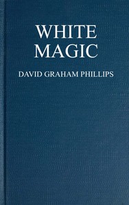 Cover of White Magic: A Novel — Reading Notes