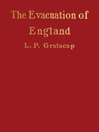 Cover of The Evacuation of England: The Twist in the Gulf Stream — Context and Discussion