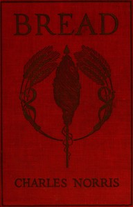 Cover of Bread — Themes and Context