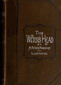 Cover of The Witch's Head — Text and Context