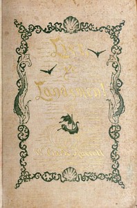 Cover of List, Ye Landsmen! A Romance of Incident — A Closer Reading