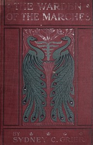Cover of The Warden of the Marches — Inside the Classic