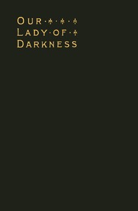 Cover of Our Lady of Darkness — Reading Companion