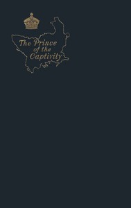Cover of The Prince of the Captivity: The Epilogue to a Romance — Background and Themes