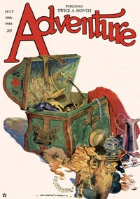 Cover of A Prevaricated Parade — Background and Themes