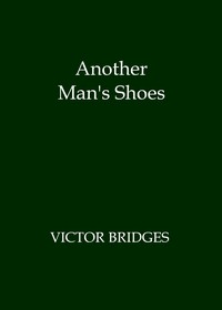 Cover of Another Man's Shoes — Context and Discussion