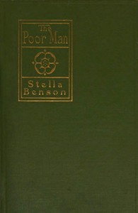Cover of The Poor Man — Key Ideas to Explore