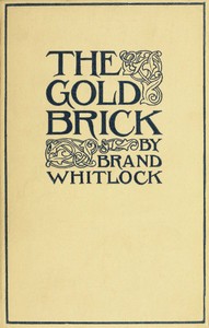 Cover of The Gold Brick — Context and Discussion
