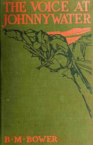 Cover of The voice at Johnnywater — Themes and Context