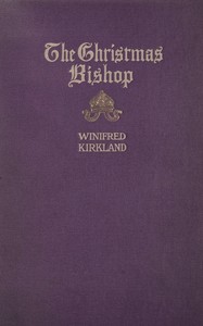 Cover of The Christmas Bishop — A Closer Reading