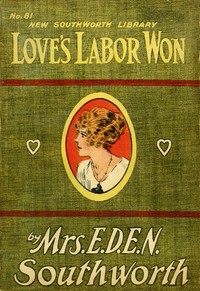 Cover of Love's labor won — Text and Context