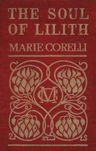 Cover of The soul of Lilith — Themes and ...
