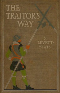 Cover of The traitor's way — Story, Setti...