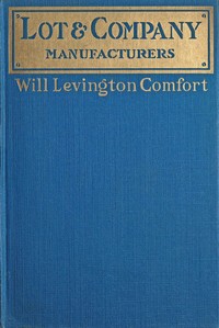 Cover of Lot & Company — Edition Insights