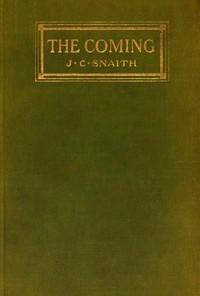 Cover of The coming — Inside the Classic