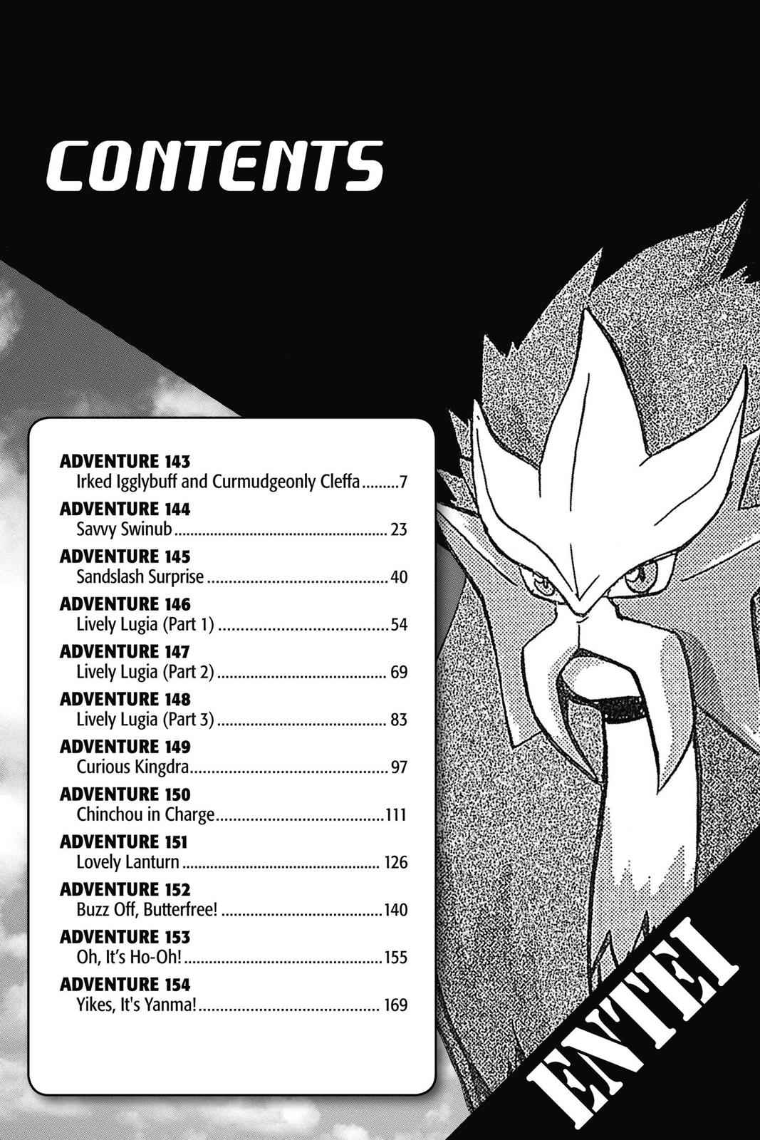 Pocket Monsters Special Chapter 12 Page 6