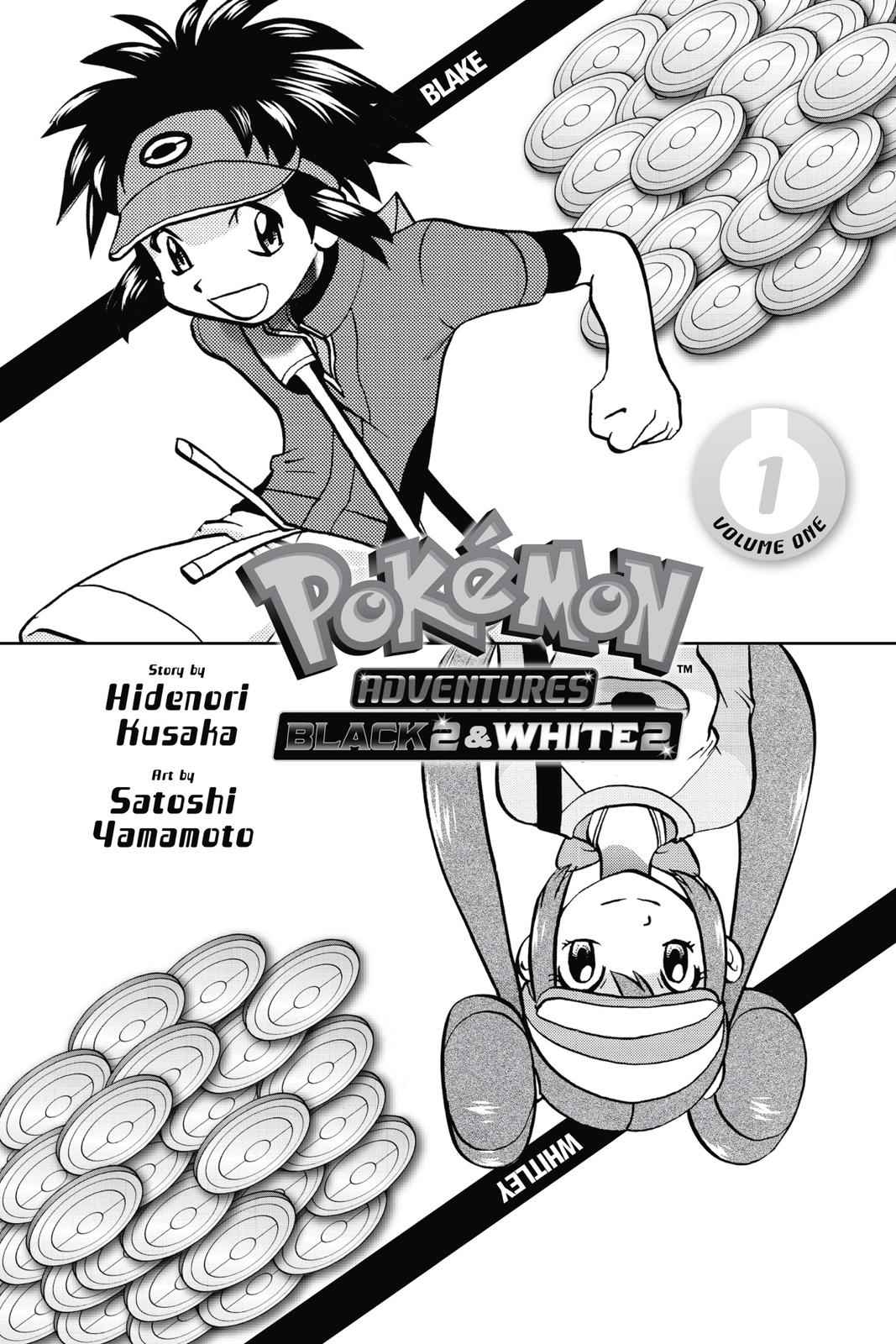 Pocket Monsters Special Chapter 52 Page 2