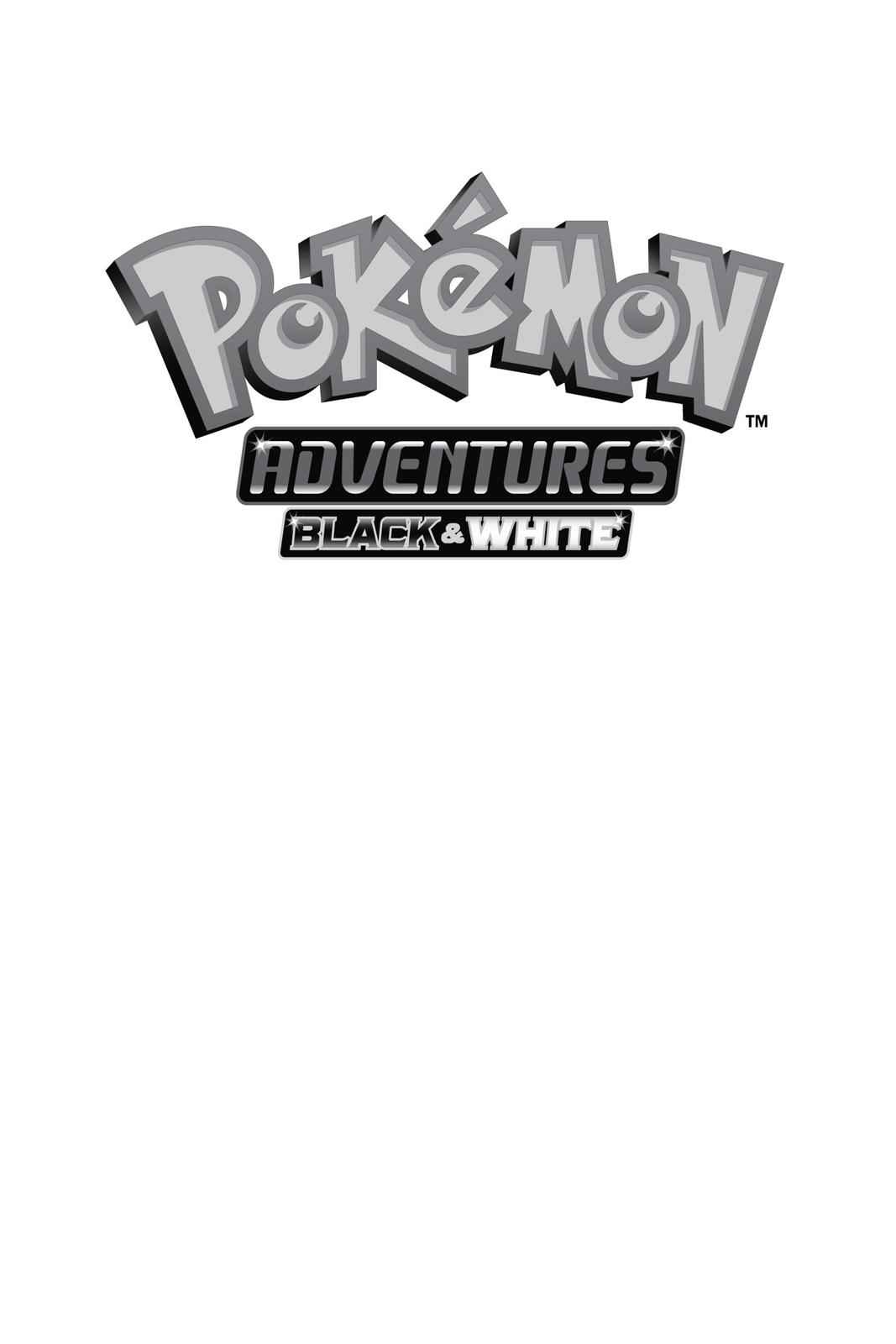 Pocket Monsters Special Chapter 45 Page 2