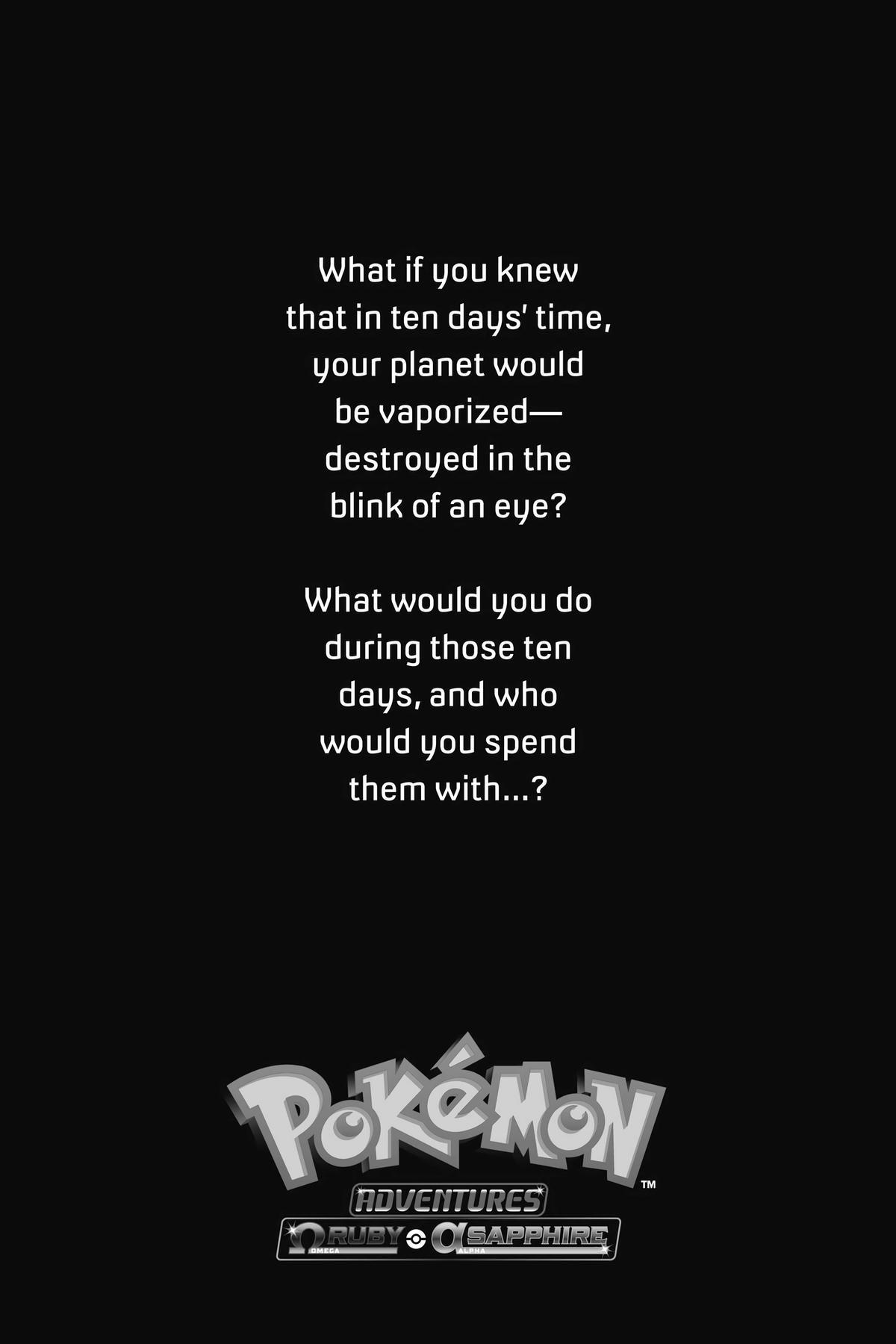Pocket Monsters Special Chapter 62 Page 4