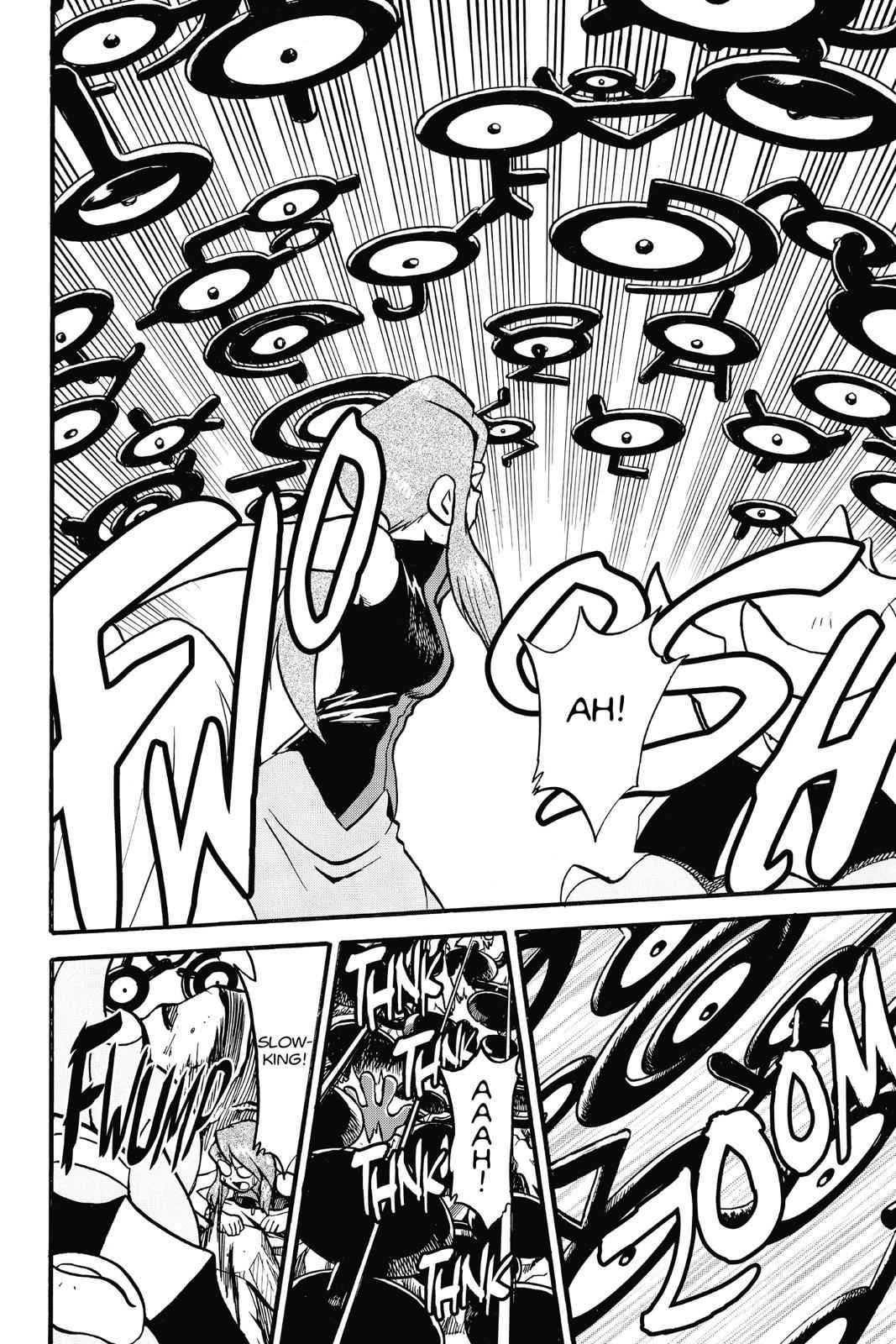 Pocket Monsters Special Chapter 24 Page 15