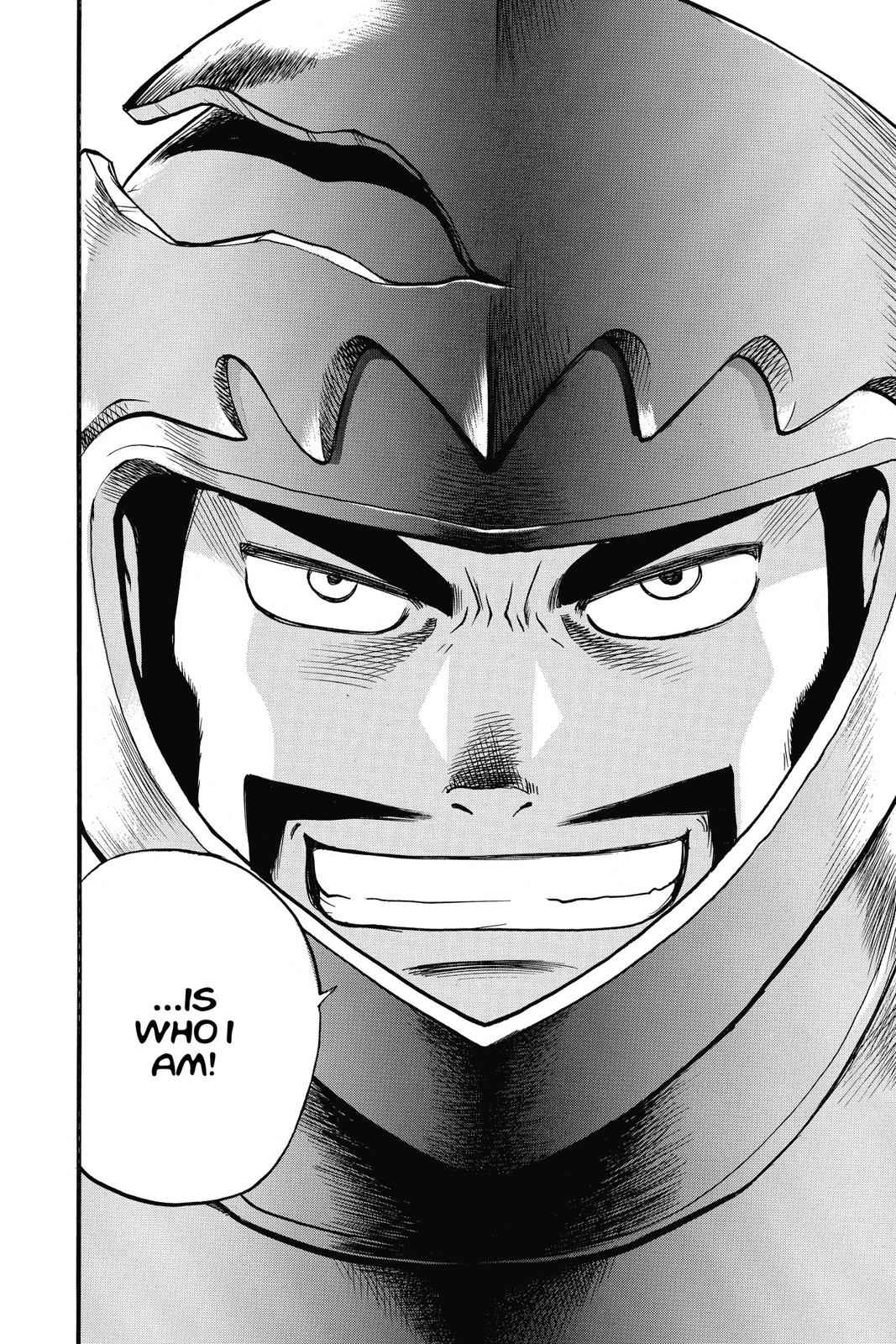 Pocket Monsters Special Chapter 29 Page 11