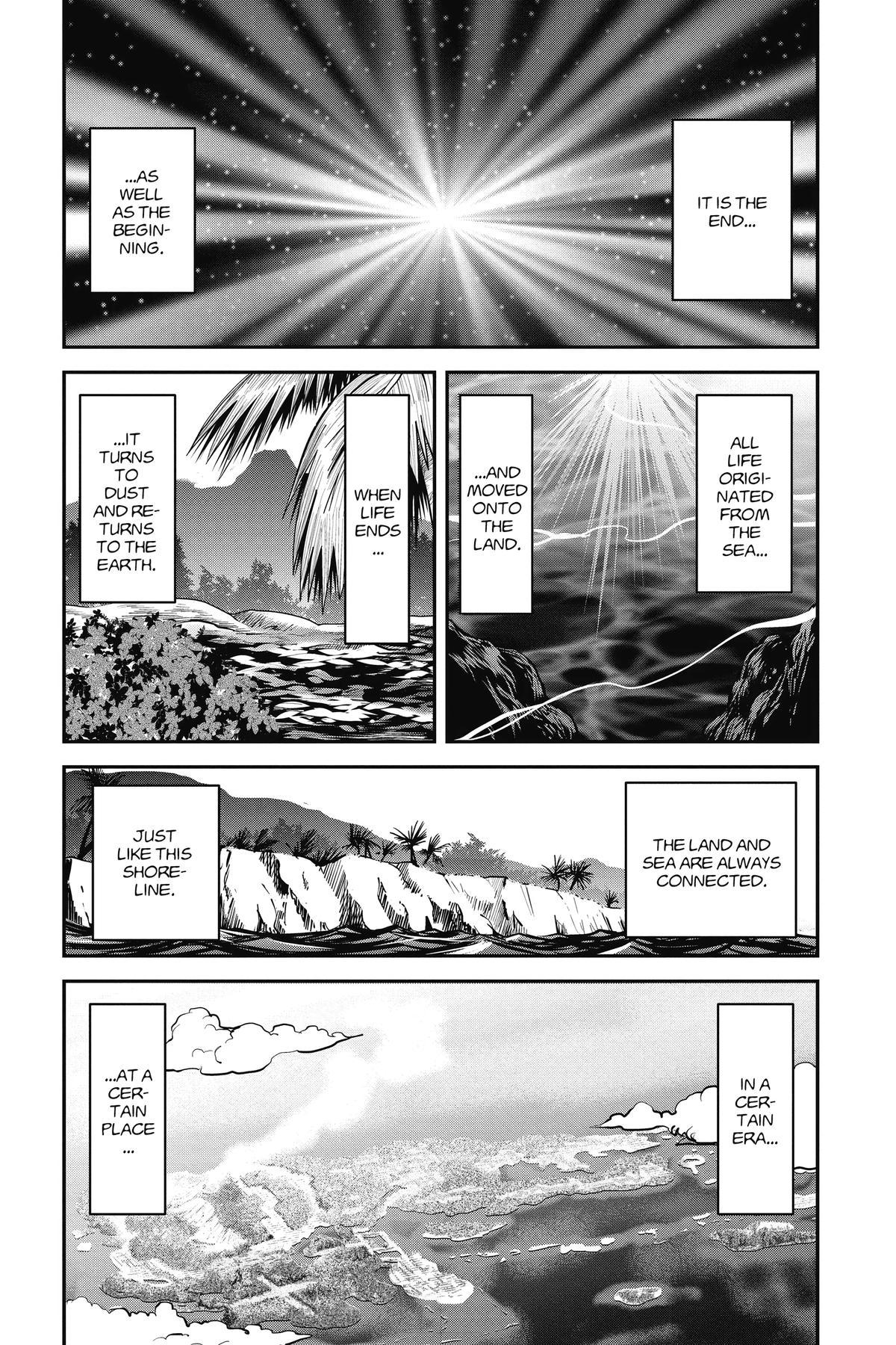 Pocket Monsters Special Chapter 62 Page 8