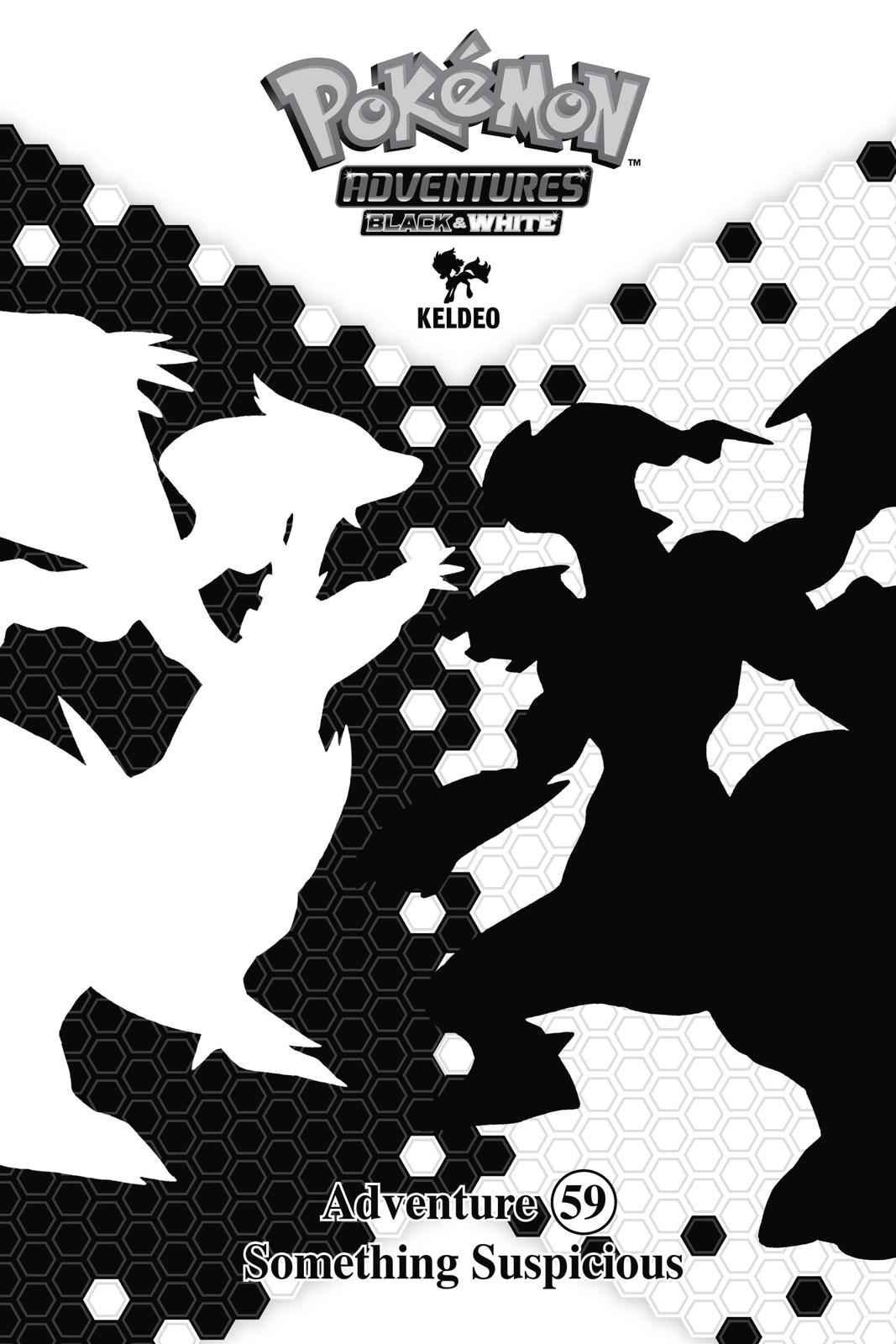 Pocket Monsters Special Chapter 51 Page 6