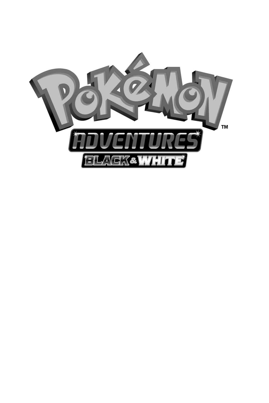Pocket Monsters Special Chapter 44 Page 2