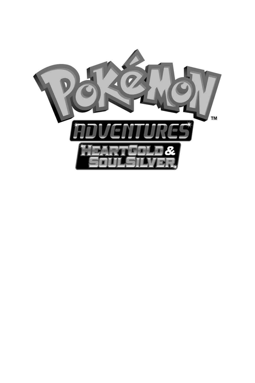 Pocket Monsters Special Chapter 42 Page 2