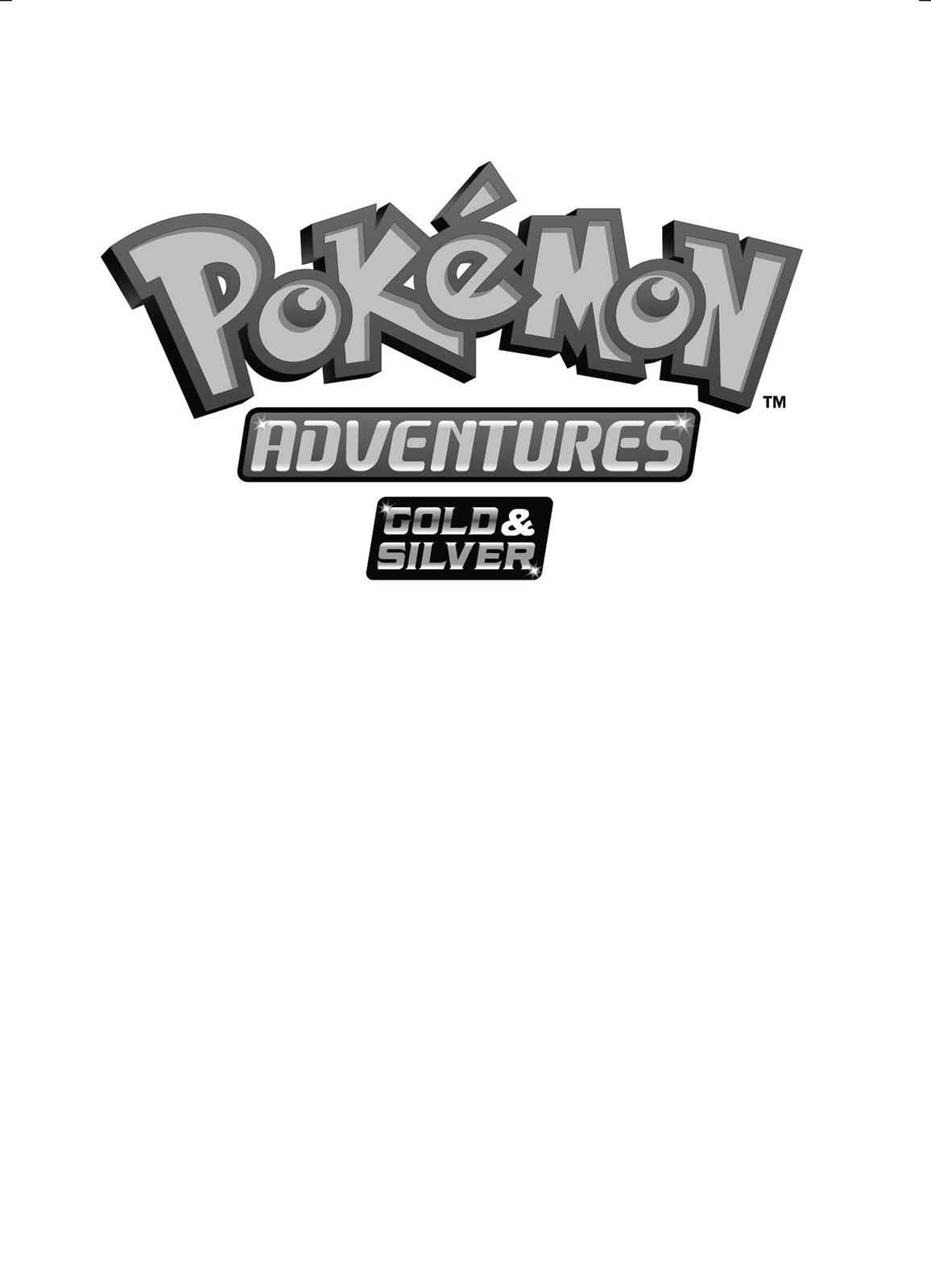 Pocket Monsters Special Chapter 9 Page 2