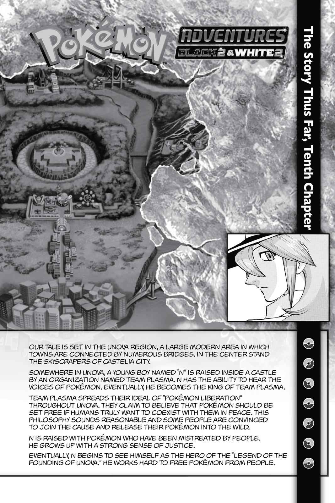 Pocket Monsters Special Chapter 52 Page 3