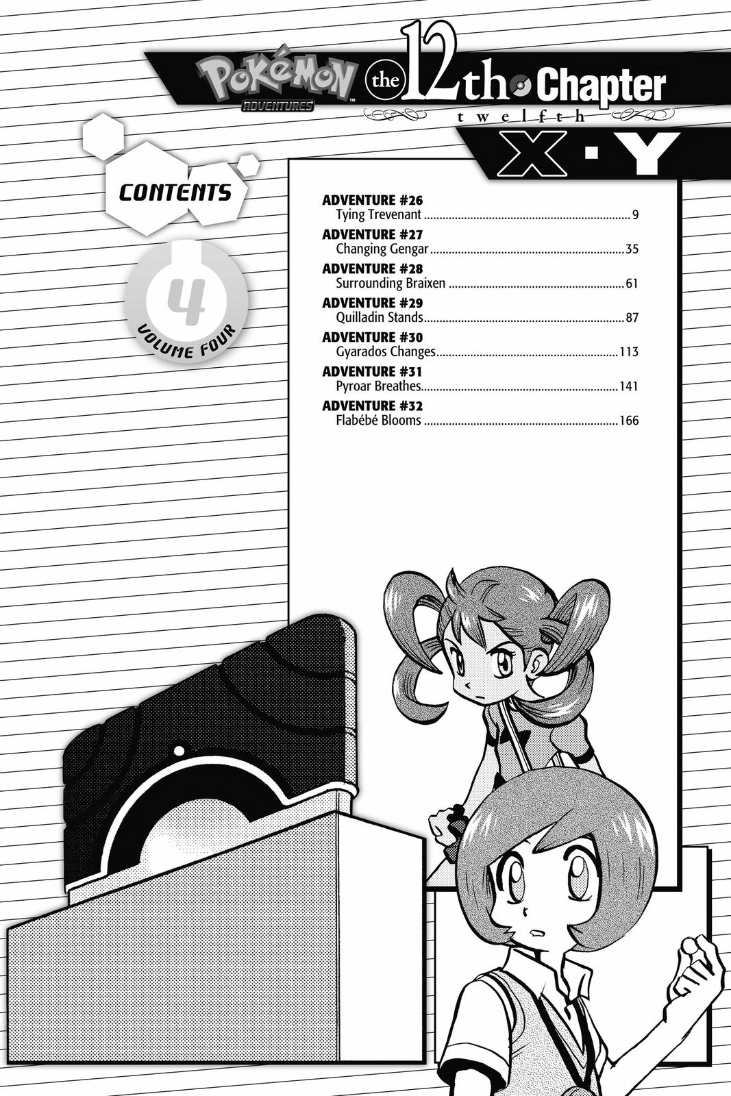 Pocket Monsters Special Chapter 59 Page 7
