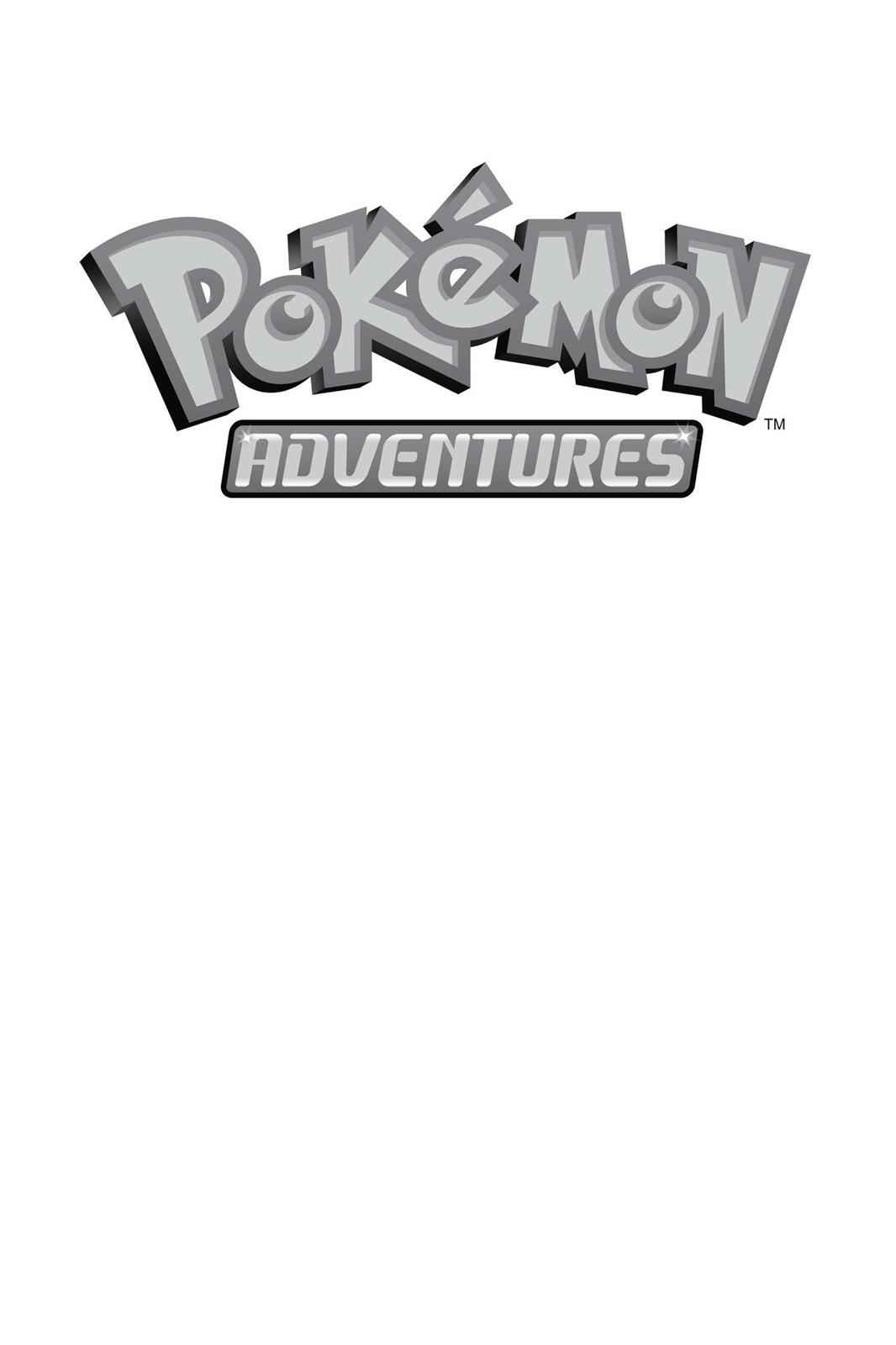 Pocket Monsters Special Chapter 7 Page 2