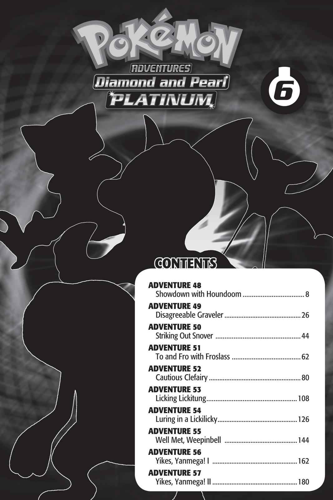 Pocket Monsters Special Chapter 35 Page 7