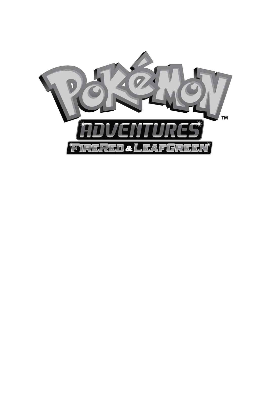 Pocket Monsters Special Chapter 24 Page 2