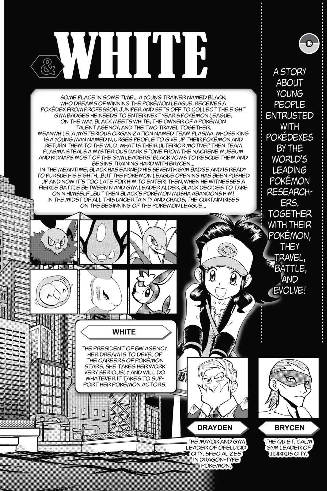 Pocket Monsters Special Chapter 50 Page 3