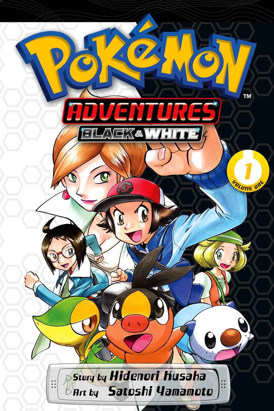 Pocket Monsters Special Chapter 43 Page 1