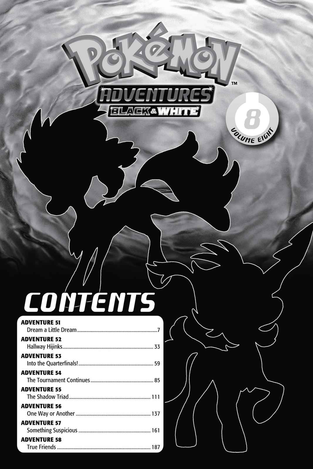 Pocket Monsters Special Chapter 50 Page 5