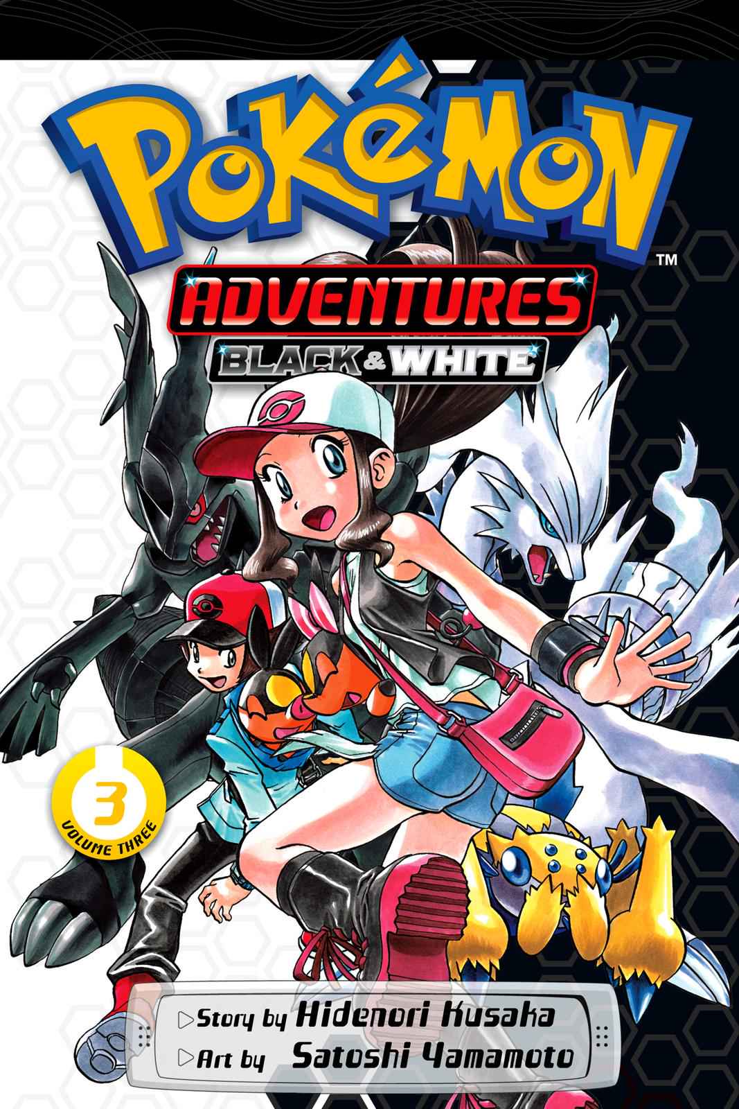 Pocket Monsters Special Chapter 45 Page 1