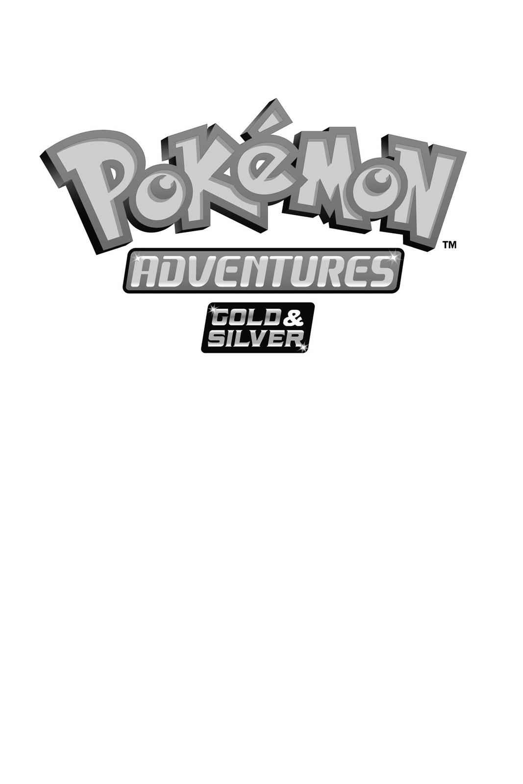 Pocket Monsters Special Chapter 12 Page 2