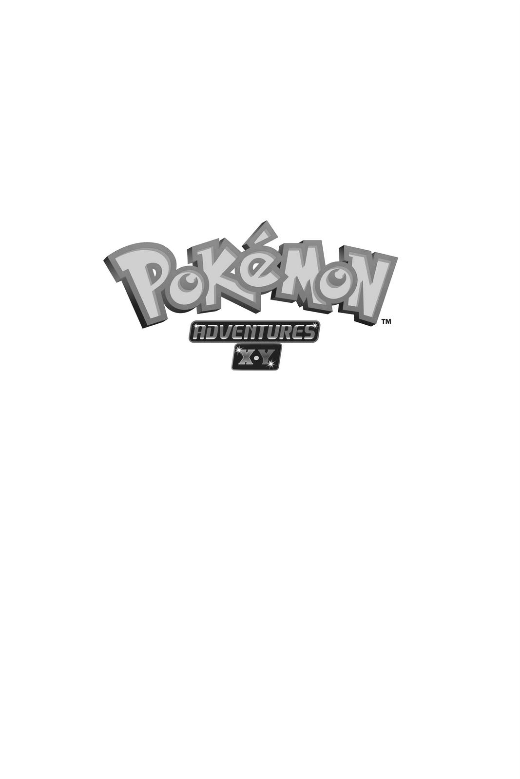 Pocket Monsters Special Chapter 57 Page 3