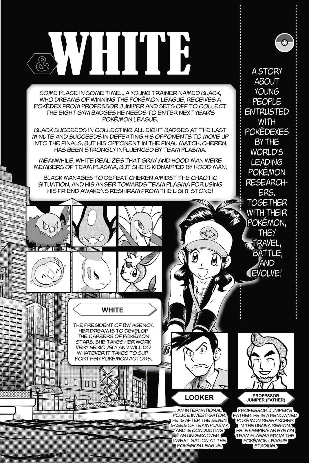 Pocket Monsters Special Chapter 51 Page 3