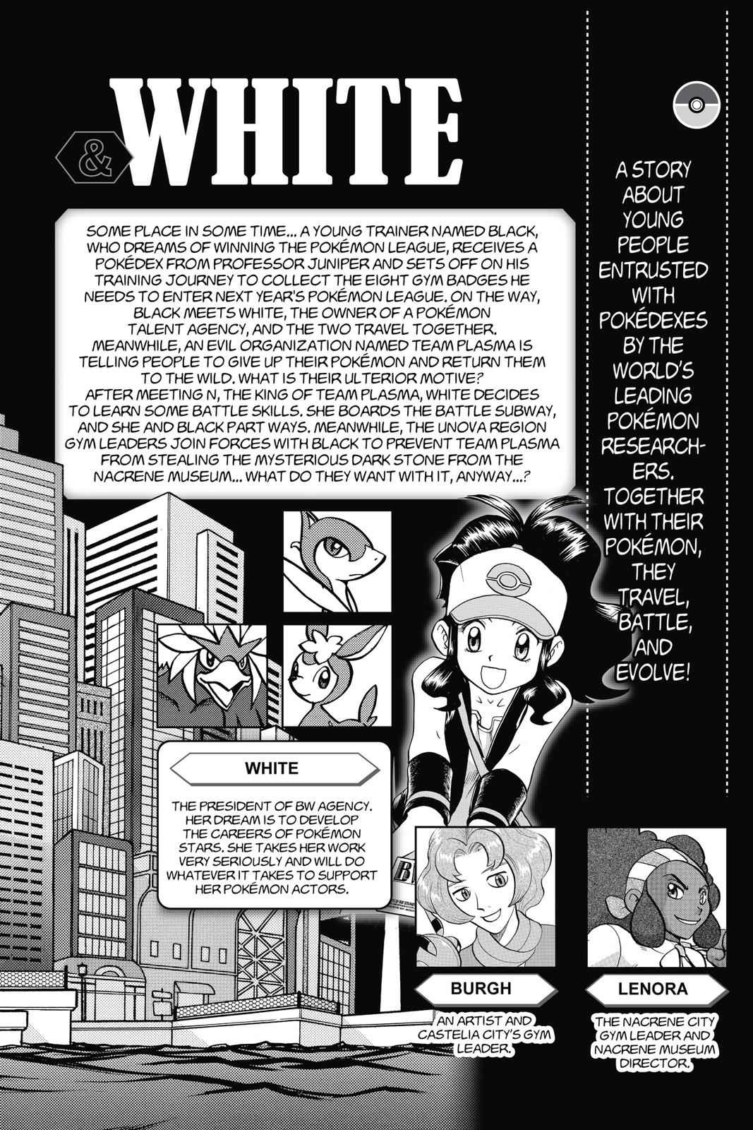 Pocket Monsters Special Chapter 48 Page 3