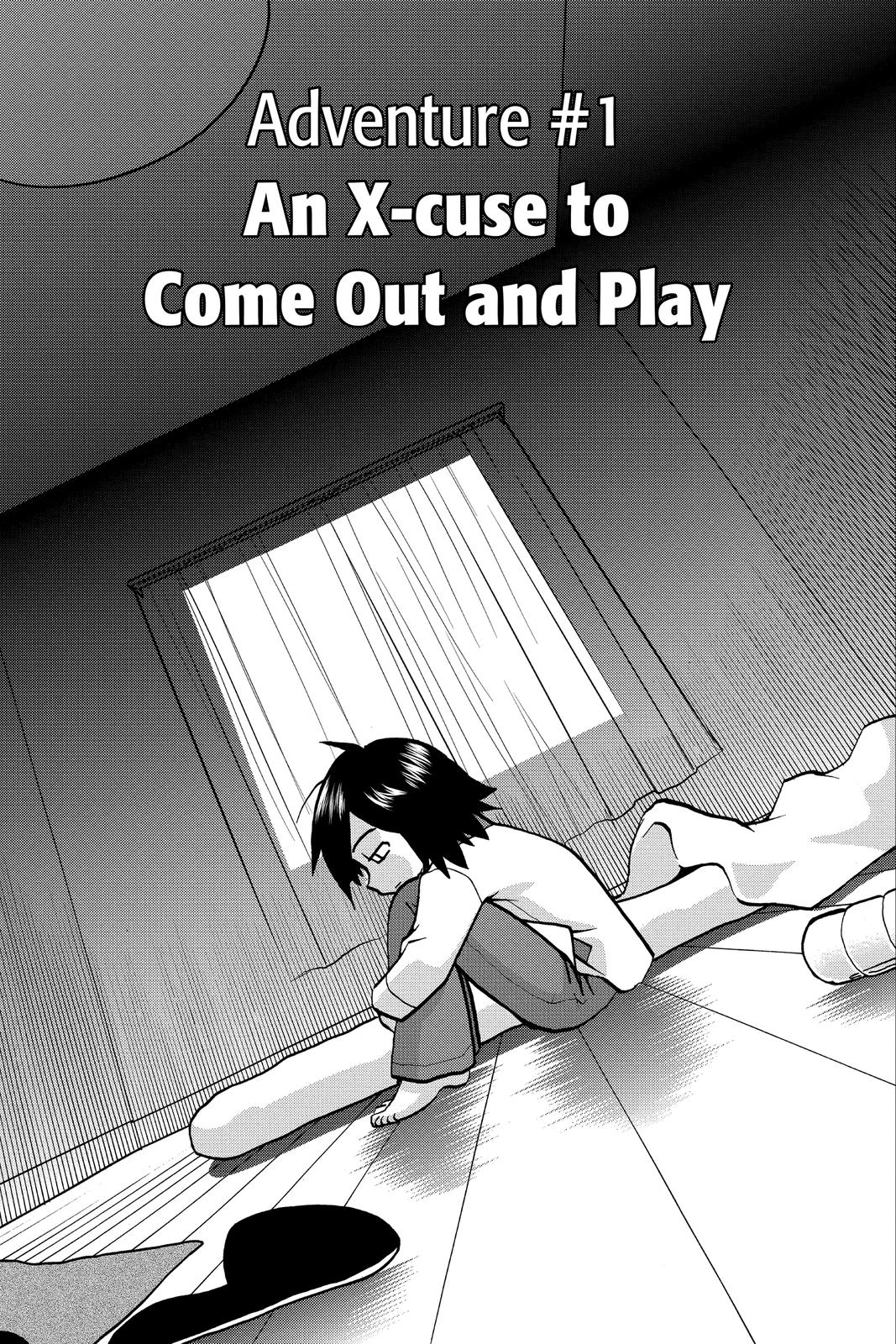 Pocket Monsters Special Chapter 56 Page 8
