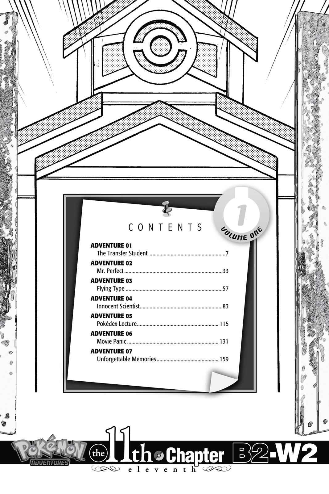 Pocket Monsters Special Chapter 52 Page 5