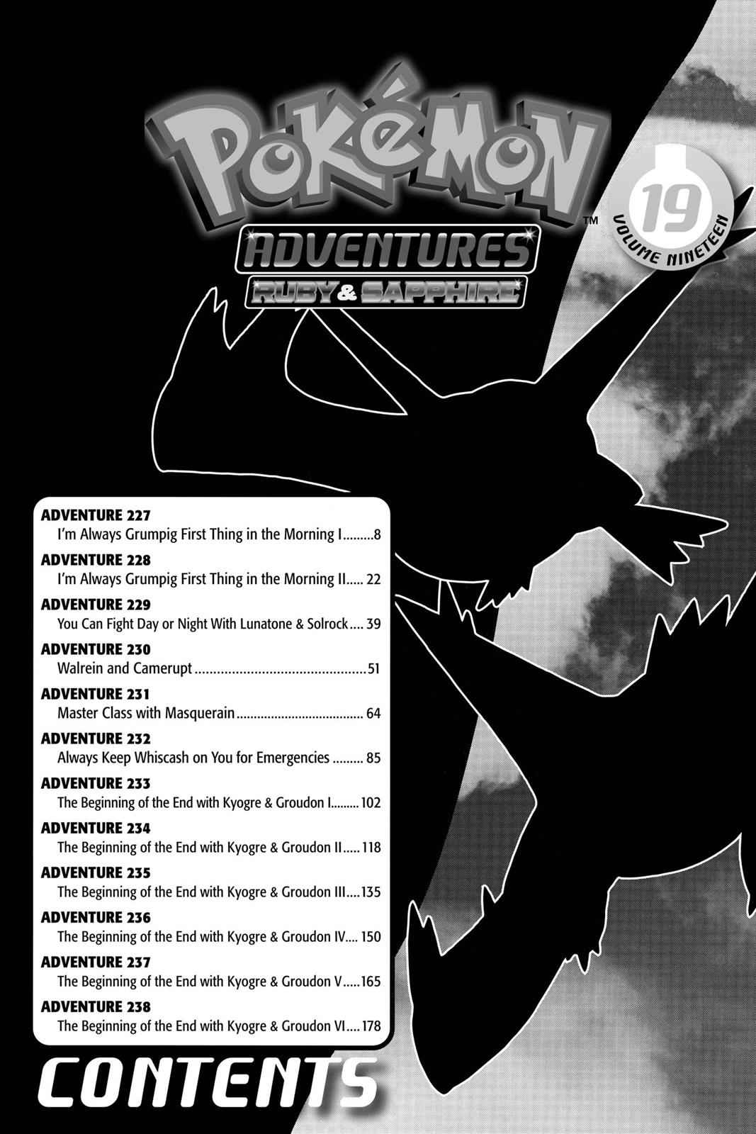 Pocket Monsters Special Chapter 19 Page 7