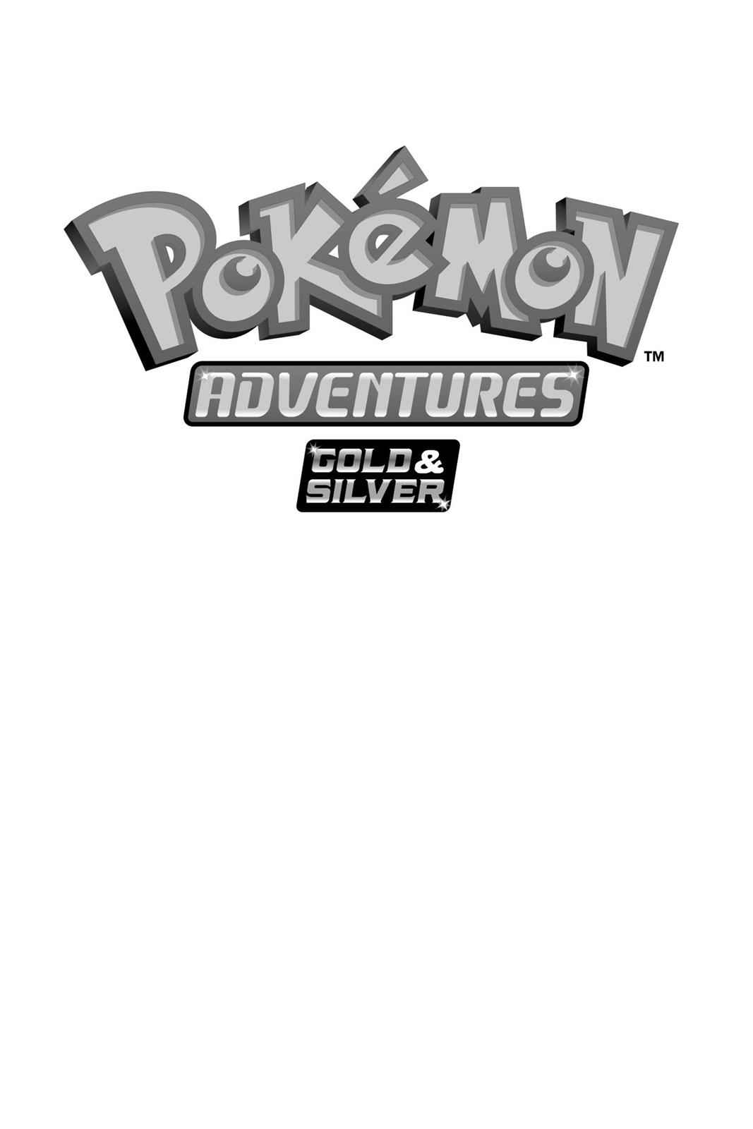 Pocket Monsters Special Chapter 14 Page 2