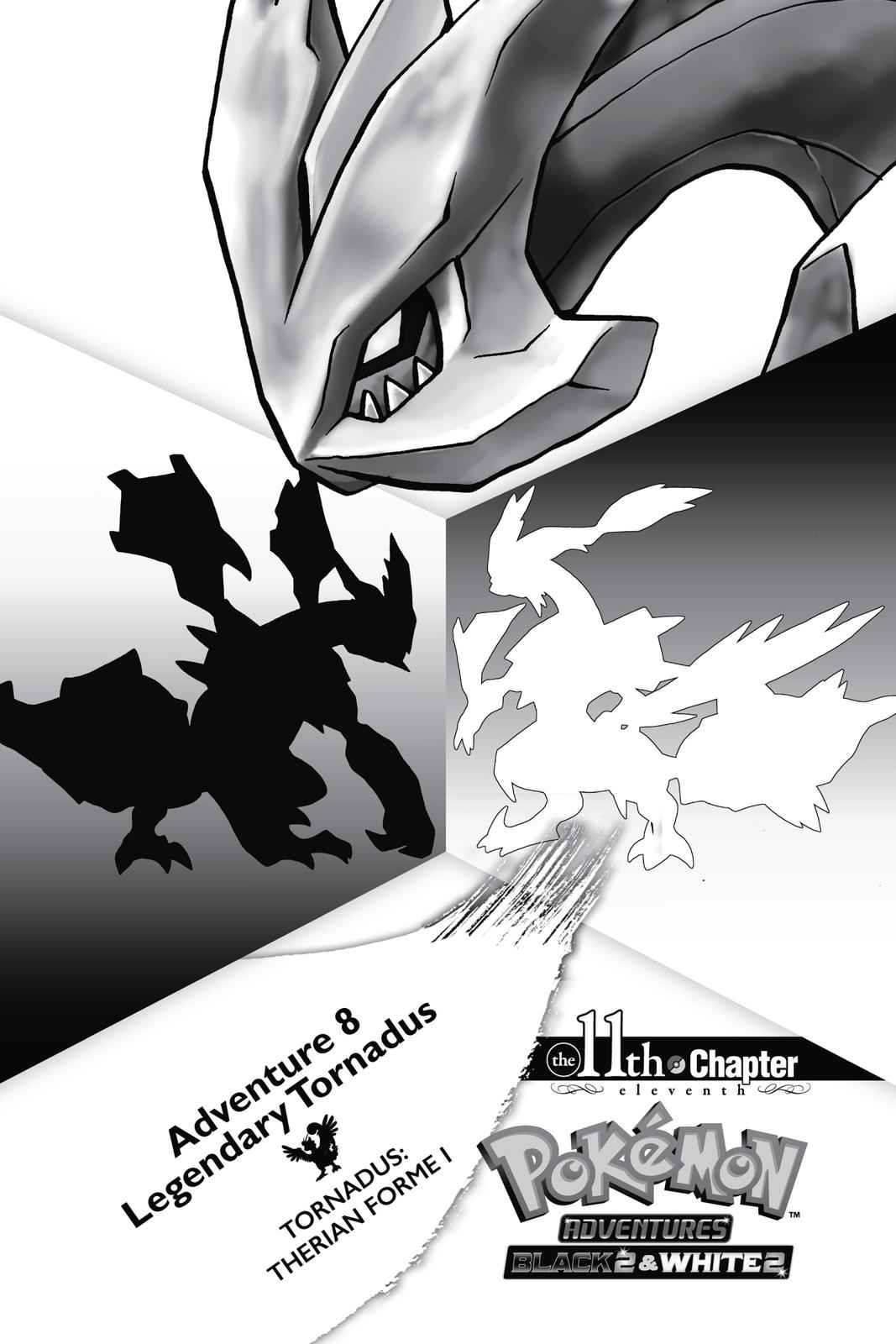 Pocket Monsters Special Chapter 53 Page 7